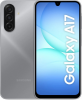 Smartphone SAMSUNG Galaxy A17 5G 4/128GB Szary 128 GB Szary SM-A175FZABEUE